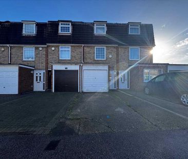 3 bedroom terraced house to rent - Photo 1