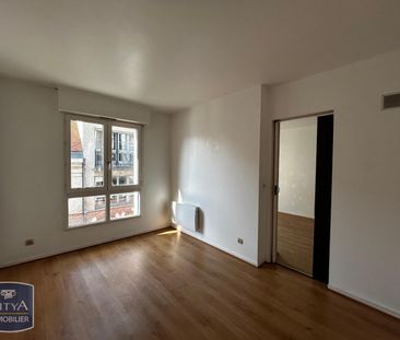 Location Appartement 3 pièces 90m² LILLE 59000 - Photo 3