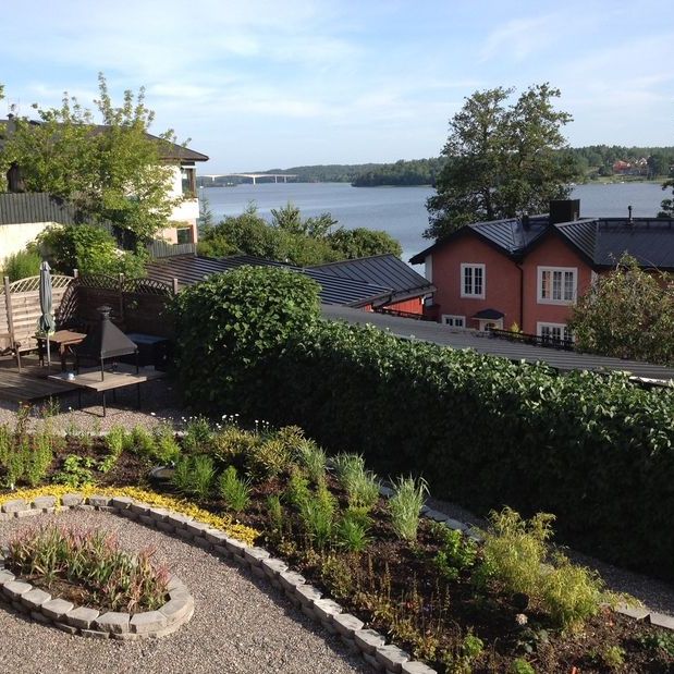 Klostergatan, Strängnäs - Photo 2