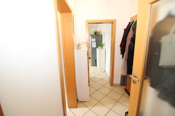 2,5 Raum DG Wohnung zum Wohlfühlen - Foto 1