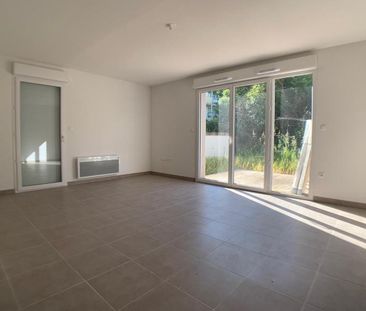 Location Appartement 3 pièces 63m² TOULOUSE 31200 - Photo 1