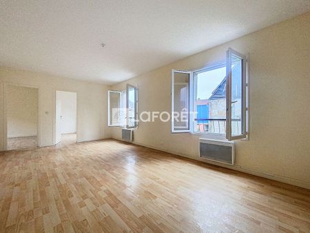 Apartment - Photo 2