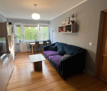 Ładne Mieszkanie 3pok., balkon os. Kaliny - Фото 2