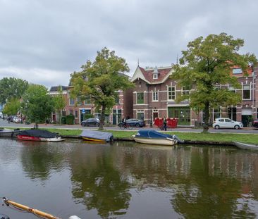 Haarlemmerstraat - Foto 4