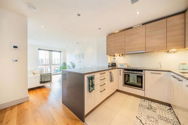 1 bedroom flat to rent - Photo 1