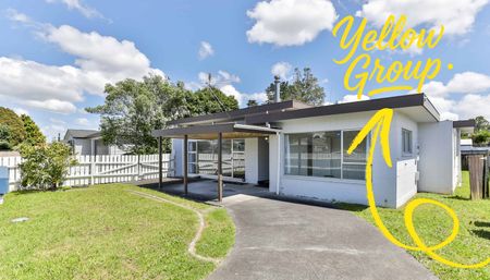 TIDY TAKANINI HOME - Photo 5