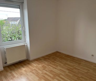 Location Appartement 4 pièces 72m² - Photo 1