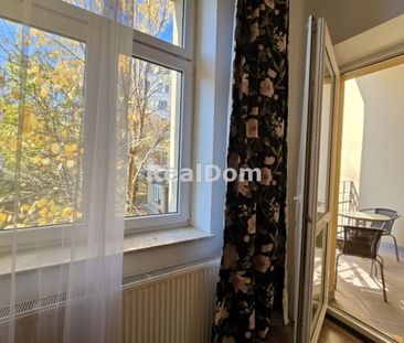 Kraków, Krowodrza, Juliusza Lea - Photo 1