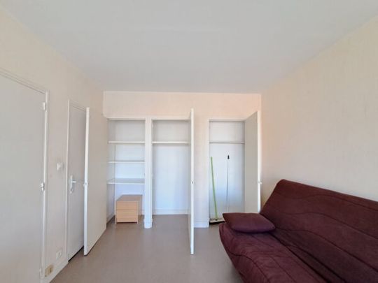 Appartement / Location - Photo 1