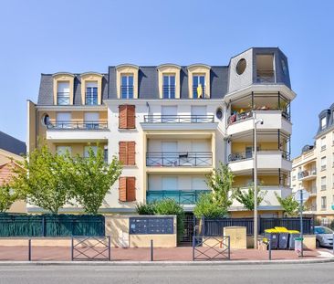 location Appartement T4 DE 85.62m² À FRANCONVILLE - Photo 6