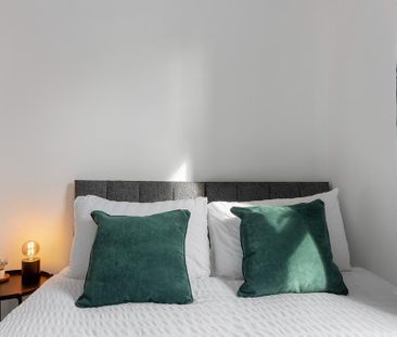 2 bedroom terraced house to rent - Photo 6