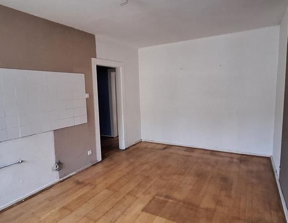 Dachgeschoss 4 Zi KDB 107 m2 Wuppertal Wichlinghausen - Photo 1