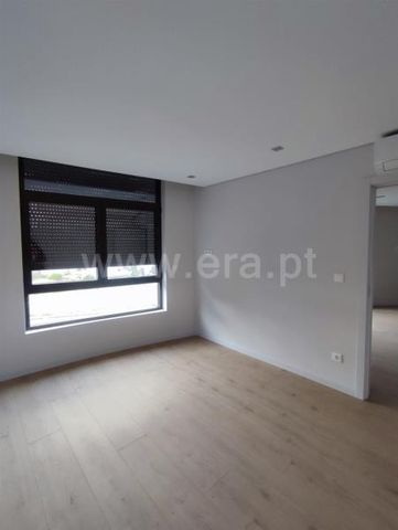 Apartamento T1 em Castelo Branco - Foto 2
