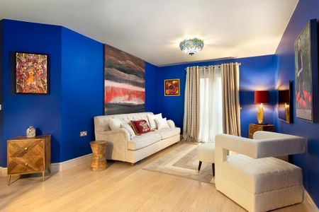 2 bedroom apartment to rent - Photo 5