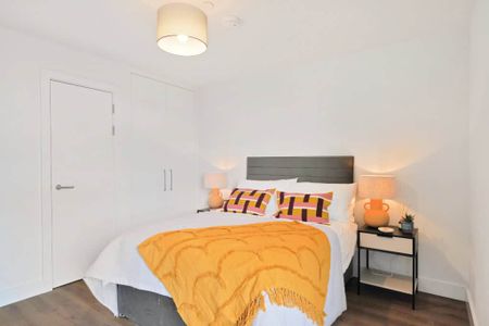 Hornby House, SL6 1NS, Maidenhead - Photo 2