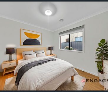 Quiet Court Living in the Heart of Truganina - Photo 5