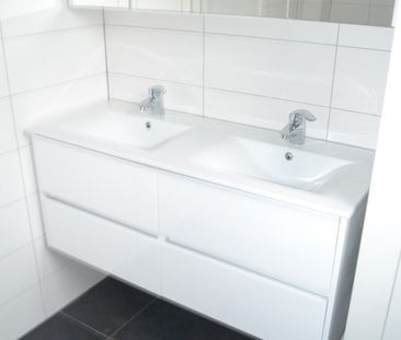 Recent appartement op de 1ste verdieping met 1 slaapkamer en terras. - Photo 4