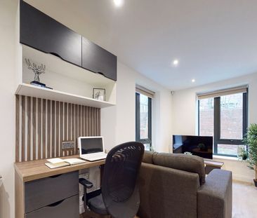 Flat 12, 34 Hyde Terrace - Photo 3