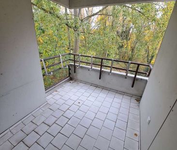 Sch&ouml;ner Wohnen mit Balkon am Volkspark Lichtenrade - Photo 2