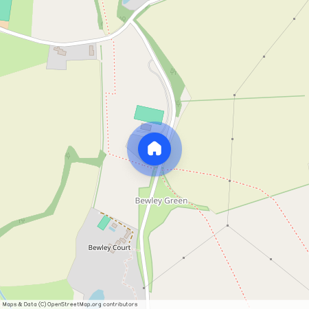 Bewley Lane, Lacock, Chippenham