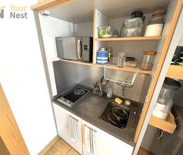 1 bedroom apartment to rent - Photo 2