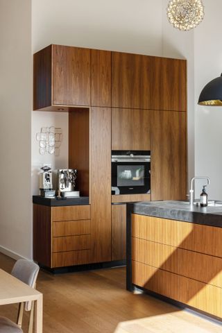 Appartement te huur: Haparandaweg 930-B 1013 BD Amsterdam - Photo 4