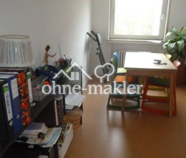 3-Zimmer Whg. in Bonn - Endenich mit Balkon zum 01.02 - Photo 6