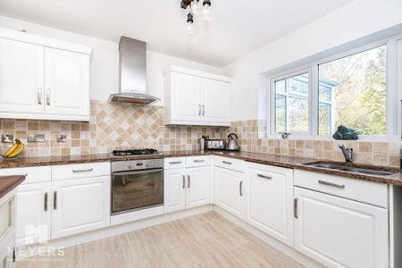 1 bedroom detached bungalow to rent - Photo 2