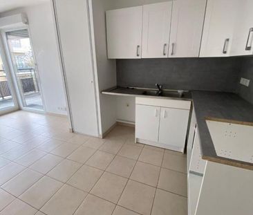 Location Appartement 2 pièces 40m² MONTEVRAIN 77144 - Photo 6