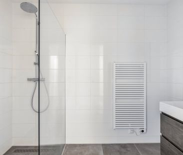 Te huur: Appartement Maashaven N.z. 637 in Rotterdam - Photo 2