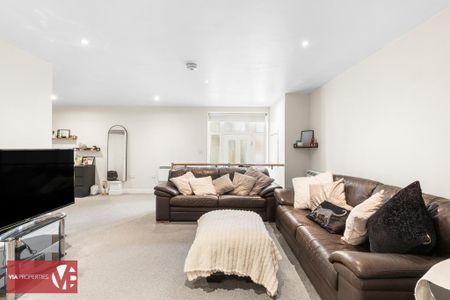 1 bedroom apartment to rent - Photo 2