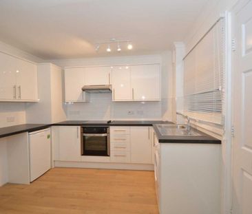 1 bedroom maisonette to rent - Photo 1