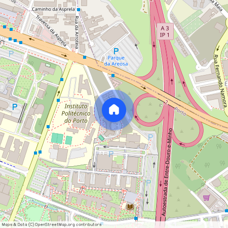 RUA DA FÁBRICA DO BAIRRO DA AREOSA 31, Porto