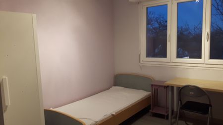 COLOCATION 3 CHAMBRES MEUBLEES - Rennes Villejean - Photo 4