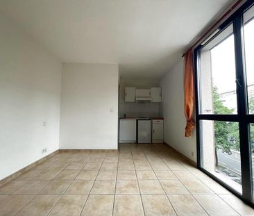 Location Appartement 1 pièce 21m² RODEZ 12000 - Photo 1