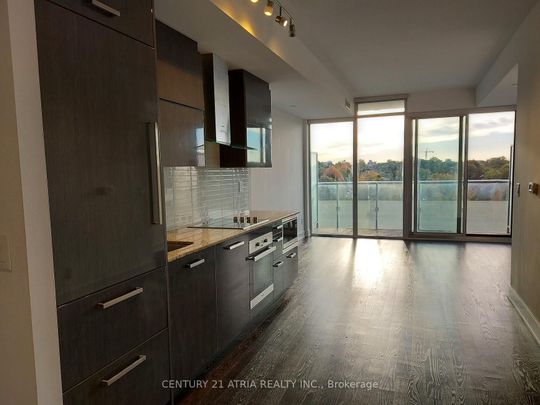 For Lease - 3018 Yonge Street Unit# 816, Toronto, Ontario - Photo 1