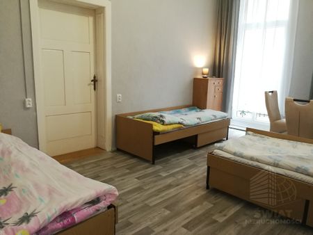 Mieszkanie pracownicze, dla 10-12 osób, centrum - Zdjęcie 3