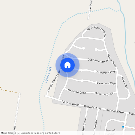 58 Marra Drive, Old Bar NSW 2430