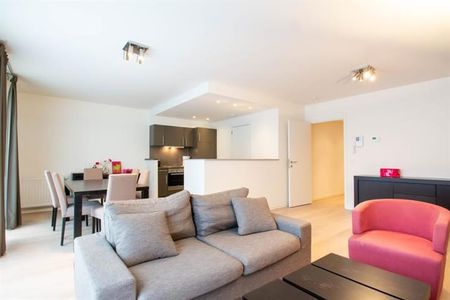 Appartement te huur - Photo 3