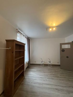 Appartement te huur - Foto 1
