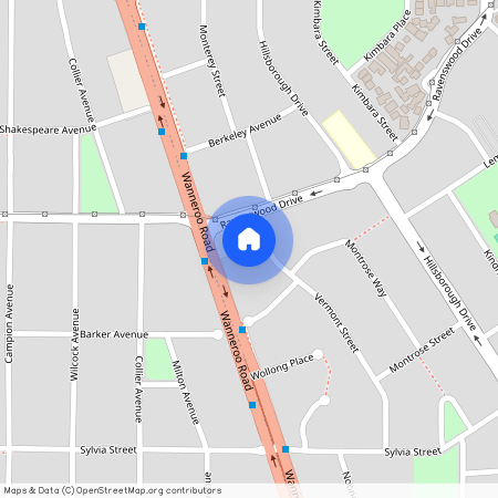 Nollamara, Perth - North East