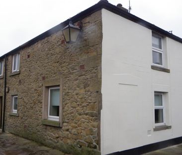 2 bedroom terraced house to rent - Photo 5