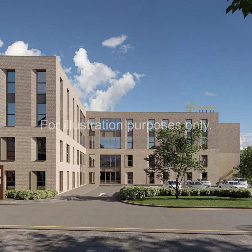 Standard Plus Studio - Photo 1