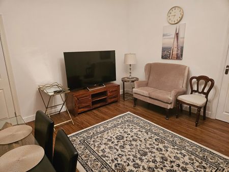 1 Bed Flat, Spencer Road, CR2 - Photo 5