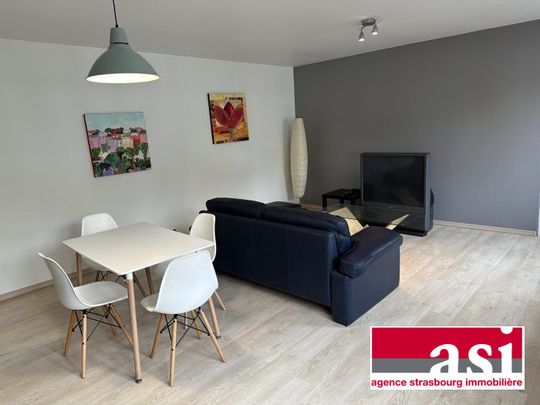 APPT 2P MEUBLE - Photo 1