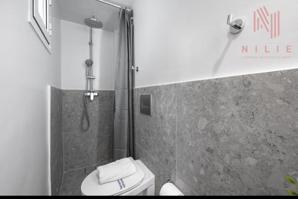 Studio/Γκαρσονιέρα για ενοικίαση 40 Εκκλησιές - Ευαγγελίστρια - Photo 1