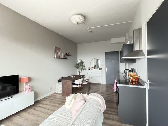 Te huur: Appartement Hogeweg in Amersfoort - Photo 1