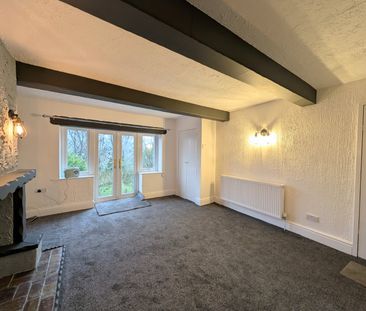 2 bedroom house to rent - Photo 4