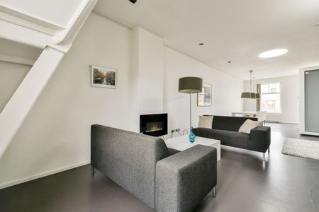 Appartement te huur: Bredeweg 17-2 1098 BM Amsterdam - Photo 3