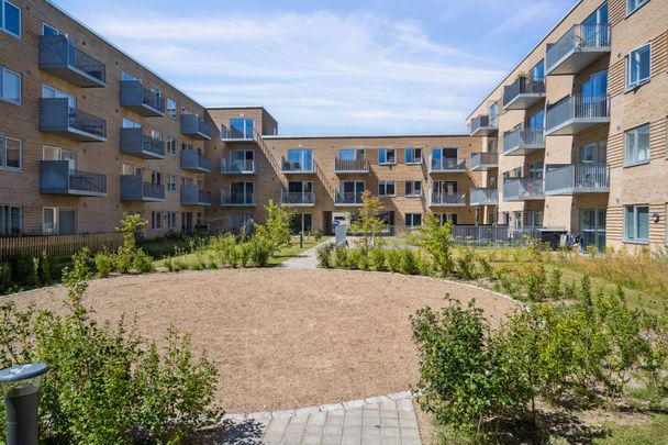 2-vær. lejlighed - Photo 1